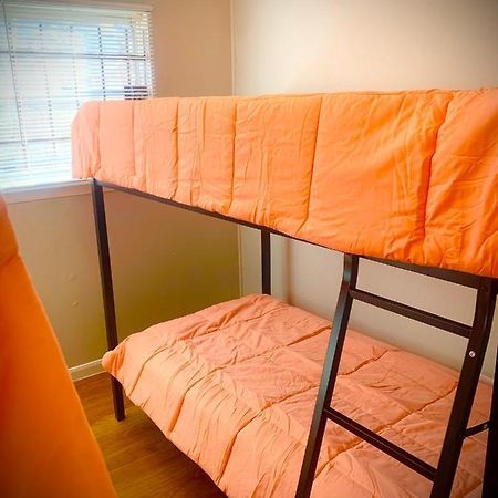 Shuteye Hostel Houston Extérieur photo