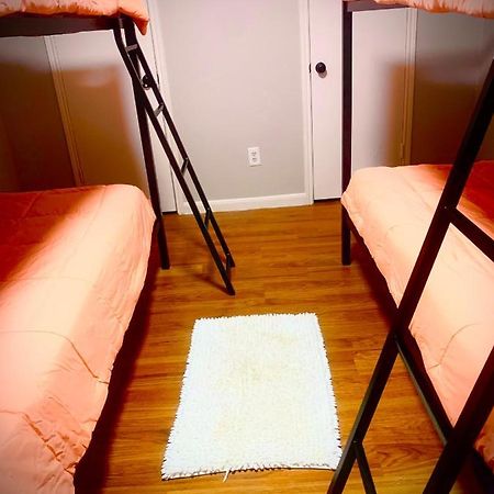 Shuteye Hostel Houston Extérieur photo